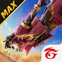 Free Fire MAX: Trésor Perdu