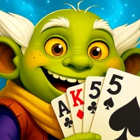 Sorcery School: Solitaire