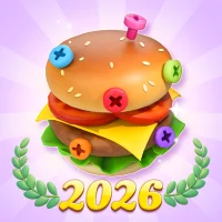 3D Bolt Master: Screw Pin Jam