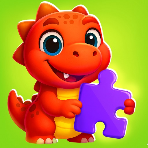 Puzzle : jeux enfant 3+ ans