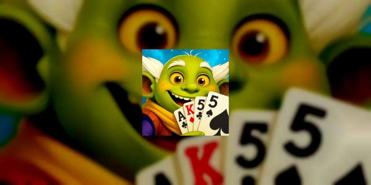 Sorcery School: Solitaire